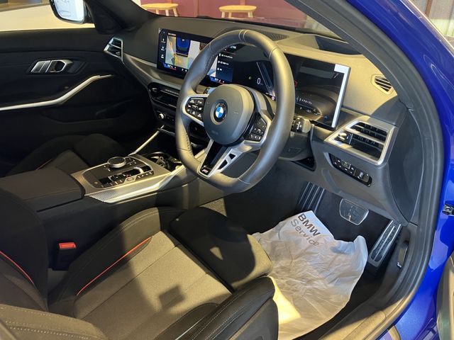 Ref No.A16086082 BMW 3 SERIES Image#4