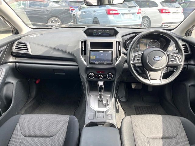 Ref No.A16086094 SUBARU IMPREZA SPORT Image#2