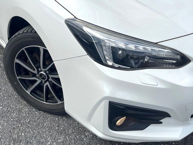 Ref No.A16086094 SUBARU IMPREZA SPORT Image#12