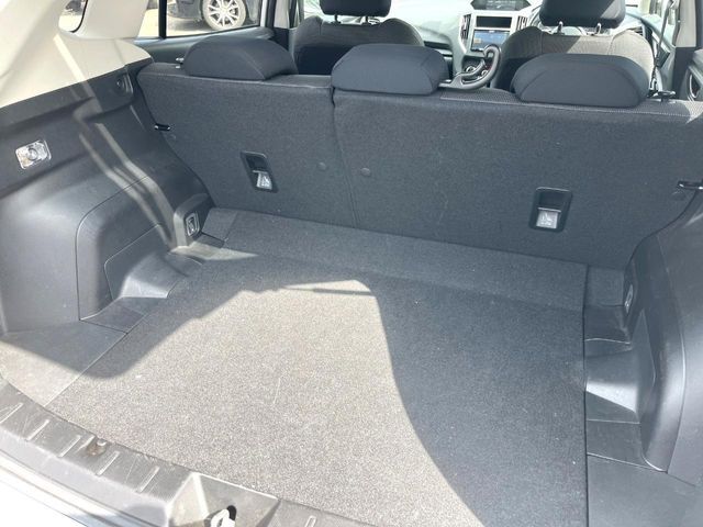 Ref No.A16086094 SUBARU IMPREZA SPORT Image#10