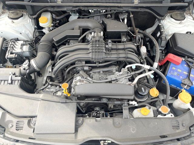 Ref No.A16086094 SUBARU IMPREZA SPORT Image#18