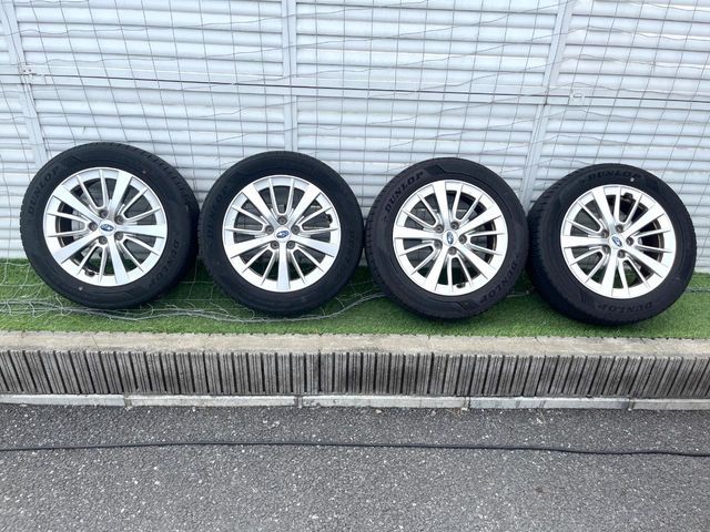 Ref No.A16086094 SUBARU IMPREZA SPORT Image#13