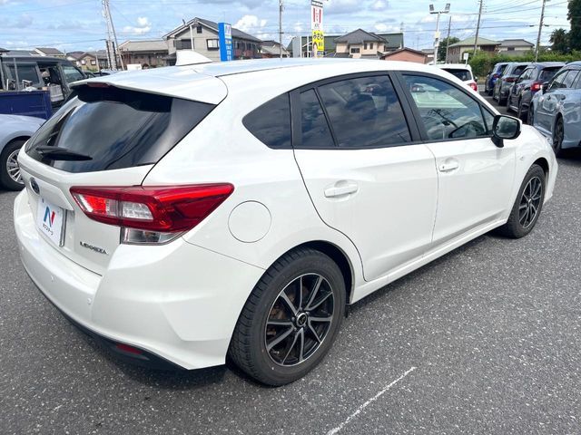 Ref No.A16086094 SUBARU IMPREZA SPORT Image#17