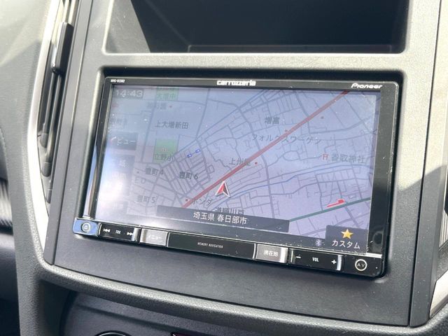 Ref No.A16086094 SUBARU IMPREZA SPORT Image#3