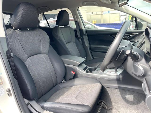 Ref No.A16086094 SUBARU IMPREZA SPORT Image#8