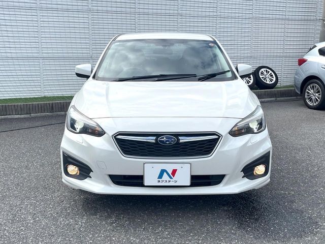 Ref No.A16086094 SUBARU IMPREZA SPORT Image#14