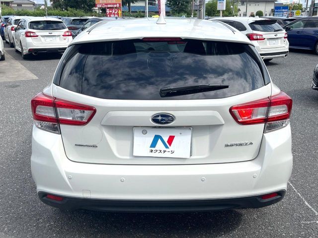 Ref No.A16086094 SUBARU IMPREZA SPORT Image#15