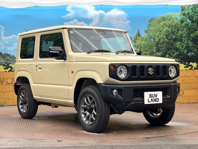 Ref No.A16086112 SUZUKI JIMNY Image#16
