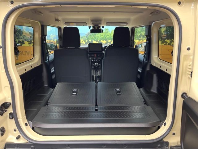 Ref No.A16086112 SUZUKI JIMNY Image#10