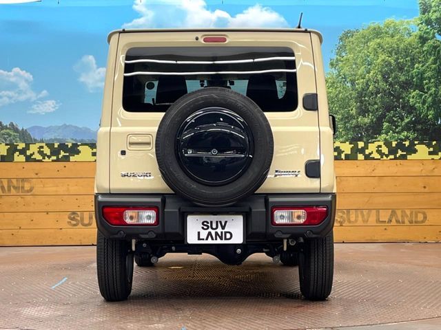 Ref No.A16086112 SUZUKI JIMNY Image#15