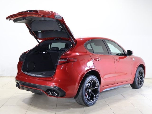 Ref No.A16086148 ALFA ROMEO STELVIO Image#10