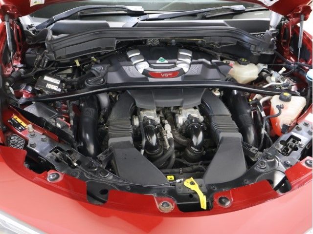Ref No.A16086148 ALFA ROMEO STELVIO Image#19