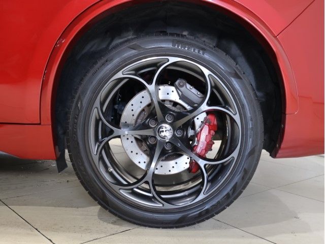 Ref No.A16086148 ALFA ROMEO STELVIO Image#15