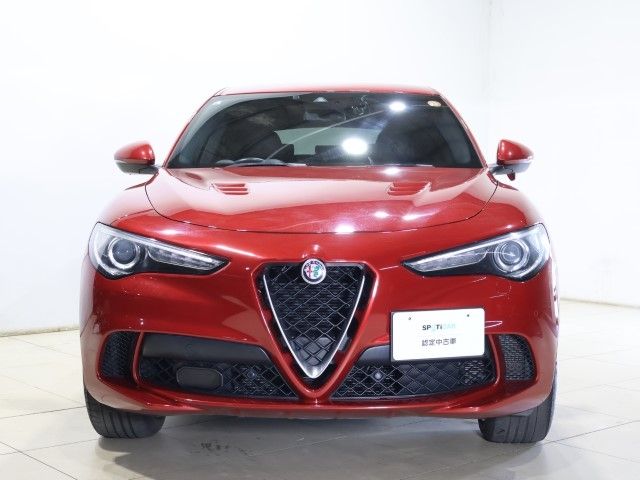 Ref No.A16086148 ALFA ROMEO STELVIO Image#13