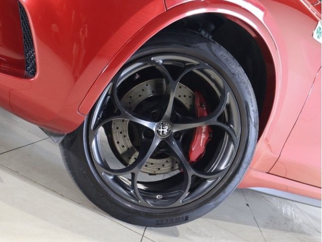 Ref No.A16086148 ALFA ROMEO STELVIO Image#16