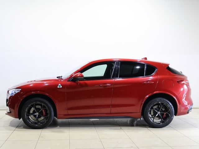 Ref No.A16086148 ALFA ROMEO STELVIO Image#11