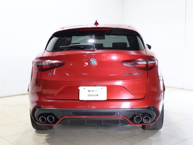 Ref No.A16086148 ALFA ROMEO STELVIO Image#12