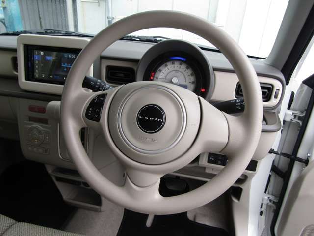 Ref No.A16086157 SUZUKI ALTO LAPIN Image#15