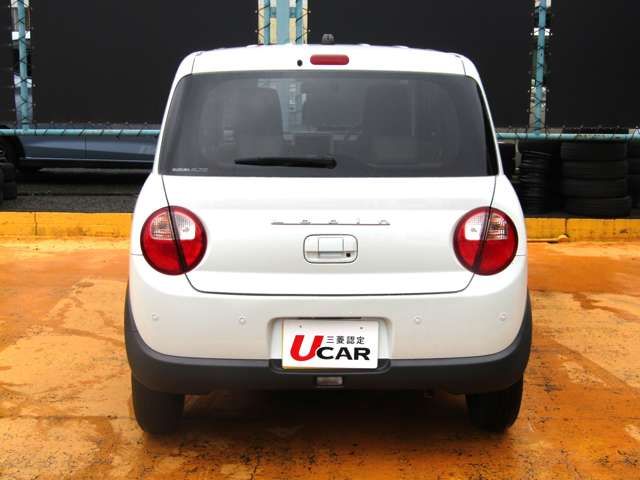 Ref No.A16086157 SUZUKI ALTO LAPIN Image#7