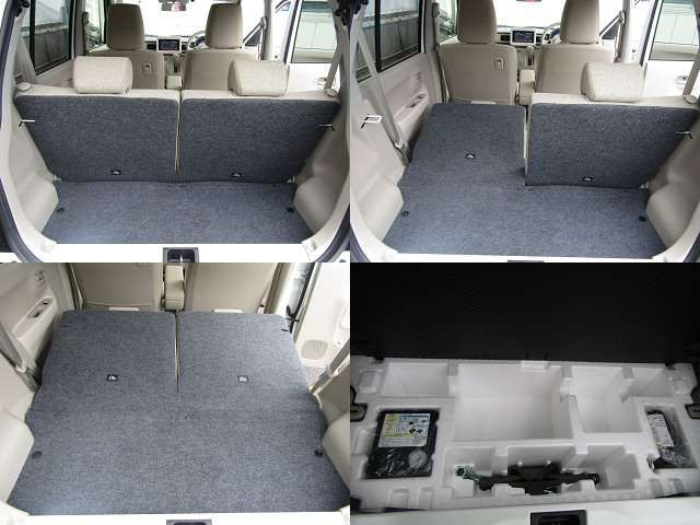 Ref No.A16086157 SUZUKI ALTO LAPIN Image#19