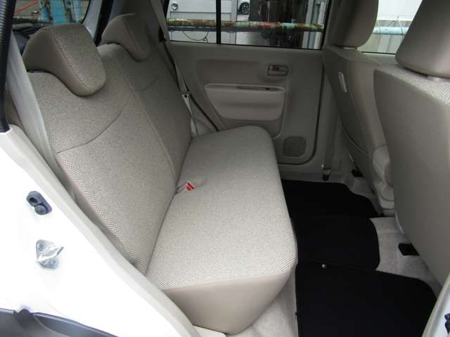Ref No.A16086157 SUZUKI ALTO LAPIN Image#12
