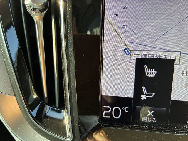 Ref No.A16086187 VOLVO V60 Image#13