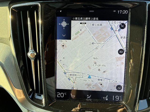 Ref No.A16086187 VOLVO V60 Image#9