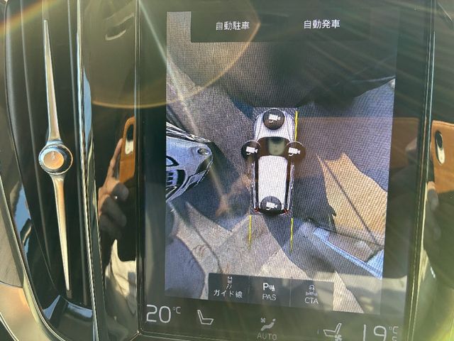 Ref No.A16086187 VOLVO V60 Image#16