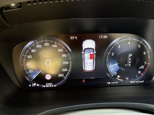Ref No.A16086187 VOLVO V60 Image#14