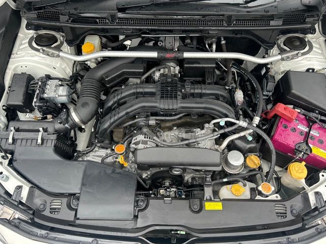 Ref No.A16086191 SUBARU IMPREZA SPORT Image#18