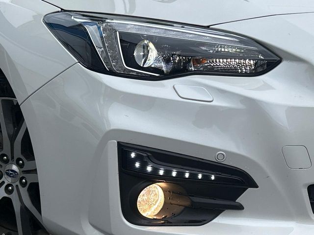 Ref No.A16086191 SUBARU IMPREZA SPORT Image#17