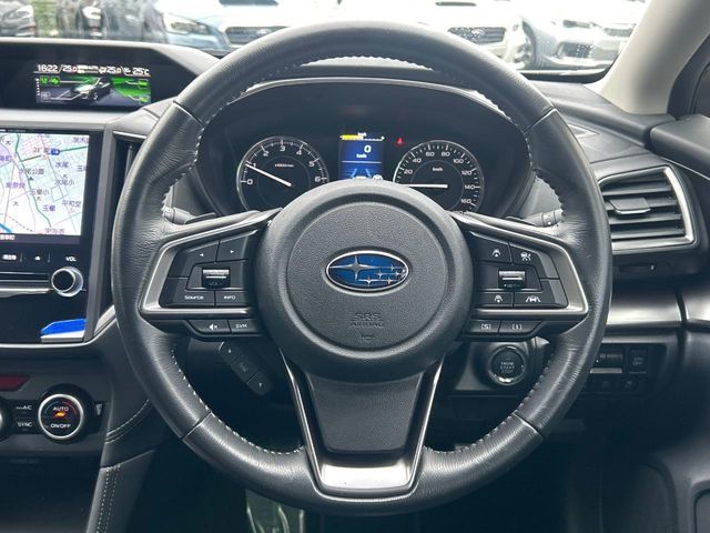 Ref No.A16086191 SUBARU IMPREZA SPORT Image#14