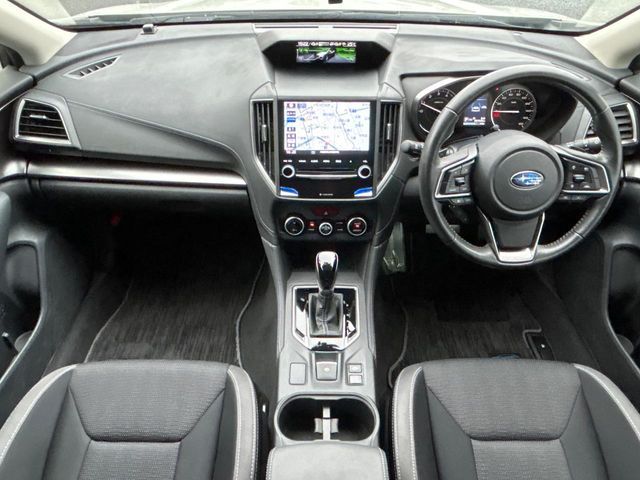 Ref No.A16086191 SUBARU IMPREZA SPORT Image#2