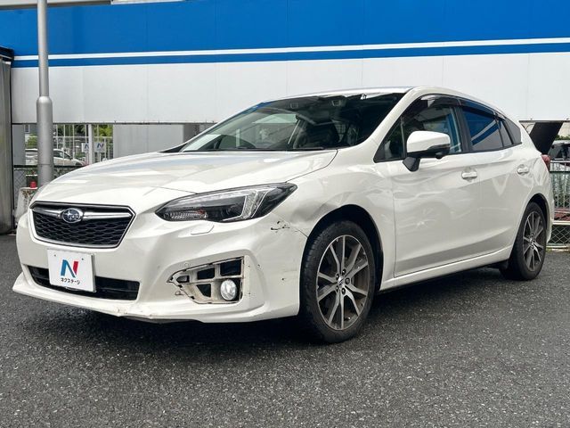 Ref No.A16086191 SUBARU IMPREZA SPORT Image#16