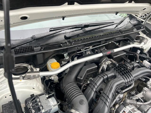 Ref No.A16086191 SUBARU IMPREZA SPORT Image#7