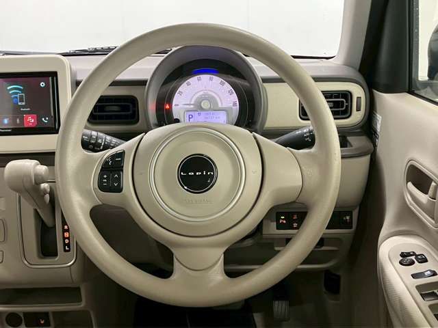 Ref No.A16086201 SUZUKI ALTO LAPIN Image#13
