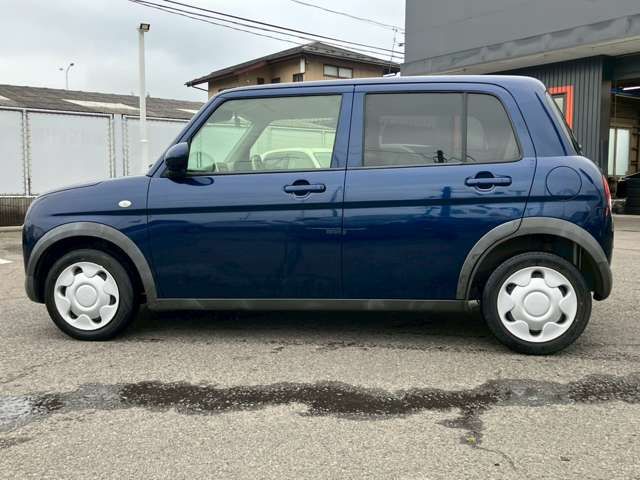 Ref No.A16086201 SUZUKI ALTO LAPIN Image#17