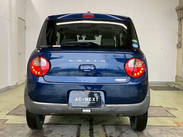 Ref No.A16086201 SUZUKI ALTO LAPIN Image#18