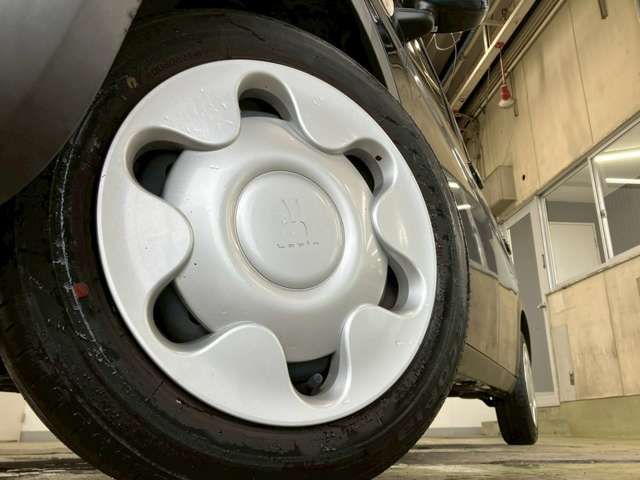Ref No.A16086201 SUZUKI ALTO LAPIN Image#15