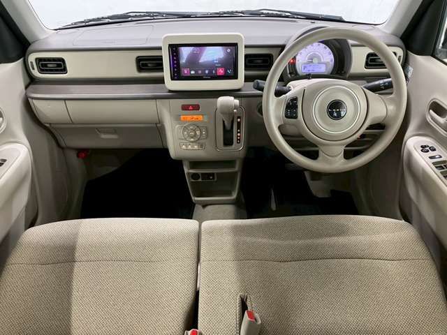 Ref No.A16086201 SUZUKI ALTO LAPIN Image#14