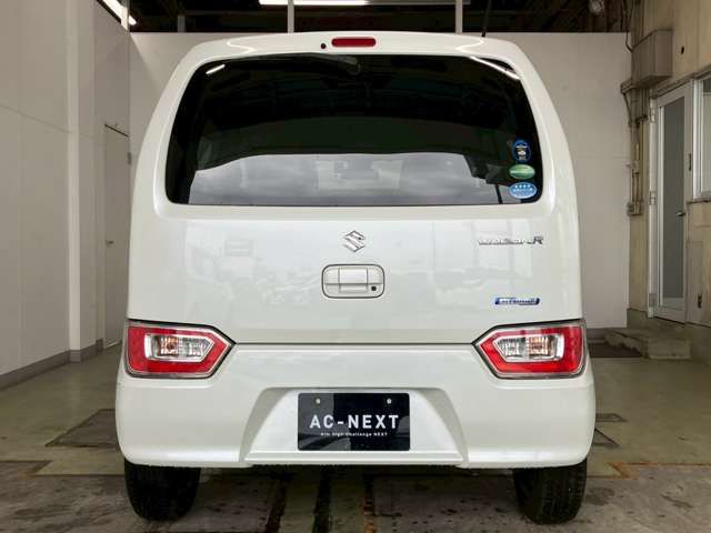 Ref No.A16086202 SUZUKI WAGON R Image#16