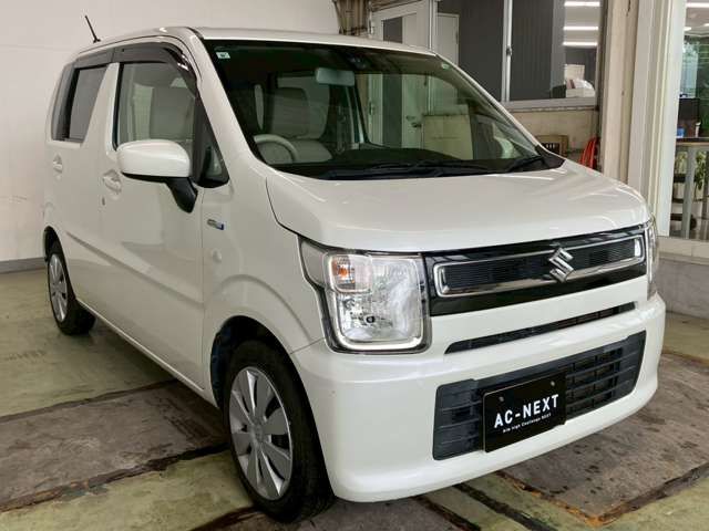 Ref No.A16086202 SUZUKI WAGON R Image#17