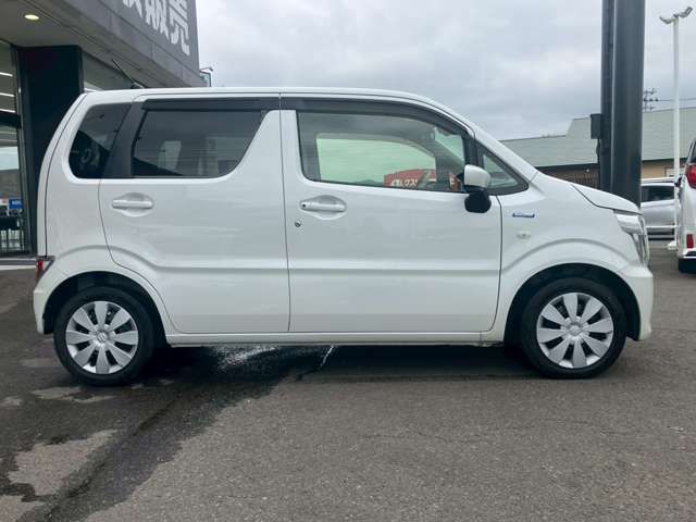 Ref No.A16086202 SUZUKI WAGON R Image#18