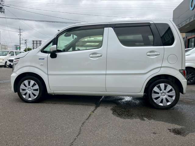 Ref No.A16086202 SUZUKI WAGON R Image#15