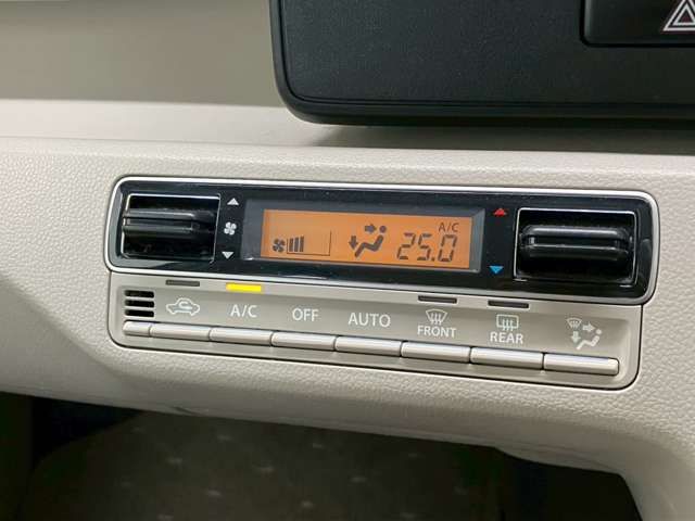 Ref No.A16086202 SUZUKI WAGON R Image#8