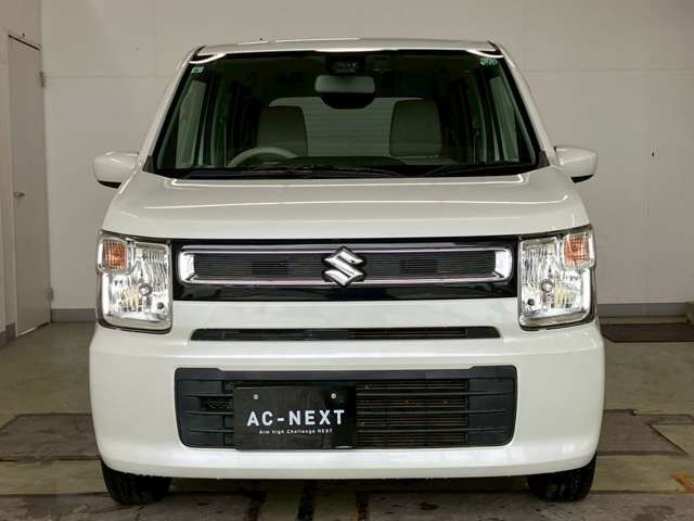 Ref No.A16086202 SUZUKI WAGON R Image#14