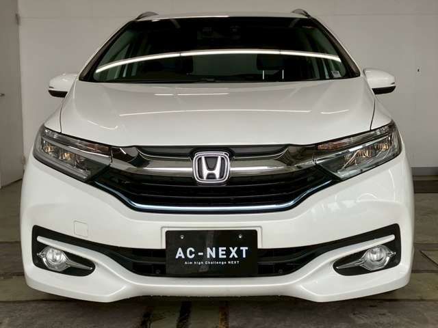 Ref No.A16086204 HONDA SHUTTLE Image#17