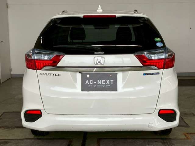 Ref No.A16086204 HONDA SHUTTLE Image#19