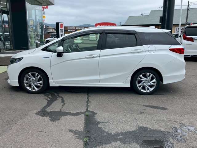 Ref No.A16086204 HONDA SHUTTLE Image#18