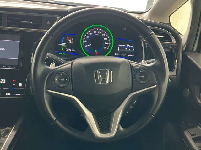 Ref No.A16086204 HONDA SHUTTLE Image#14